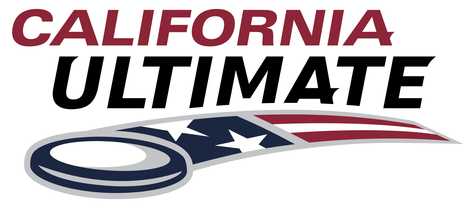 California Ultimate is Born!