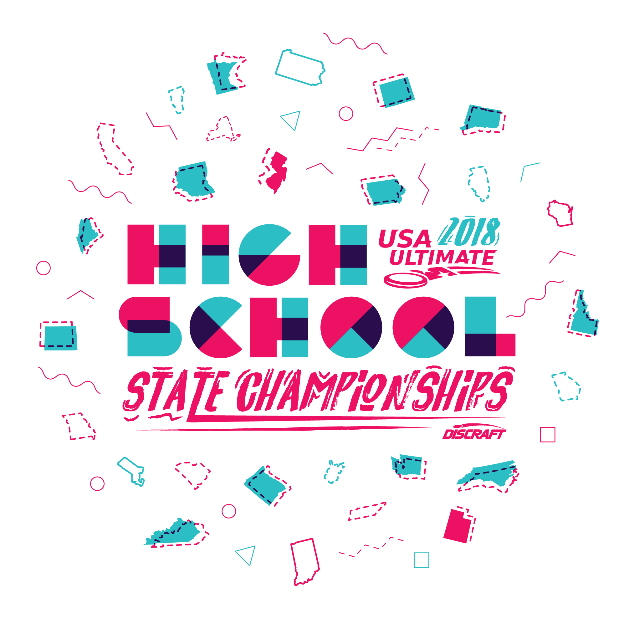 Accepted Teams: CA Open HS State Championships